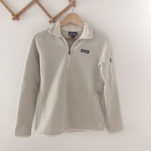 Patagonia Better Sweater ZIP Pullover